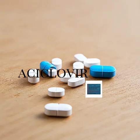 Precio del aciclovir 400 mg